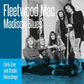 FLEETWOOD MAC - MADISON BLUES Vinyl LP