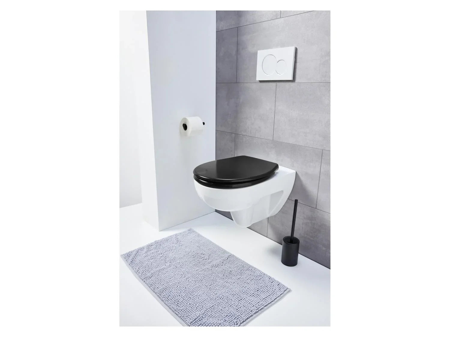 LIVARNO home Abattant WC
