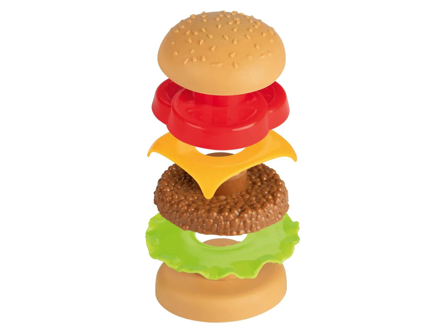 Playtive Jouet barbecue dextrieur en bois