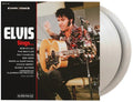 PRESLEY,ELVIS - ELVIS SINGS Vinyl LP