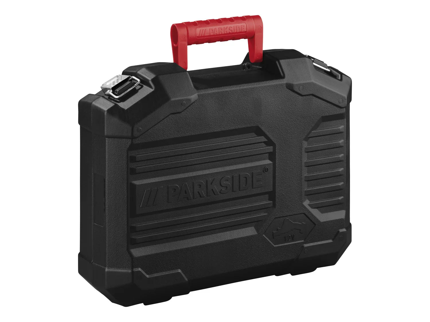 PARKSIDE Coupe-branches sans fil PAAS 12 B2, 12 V (avec batterie + chargeur)