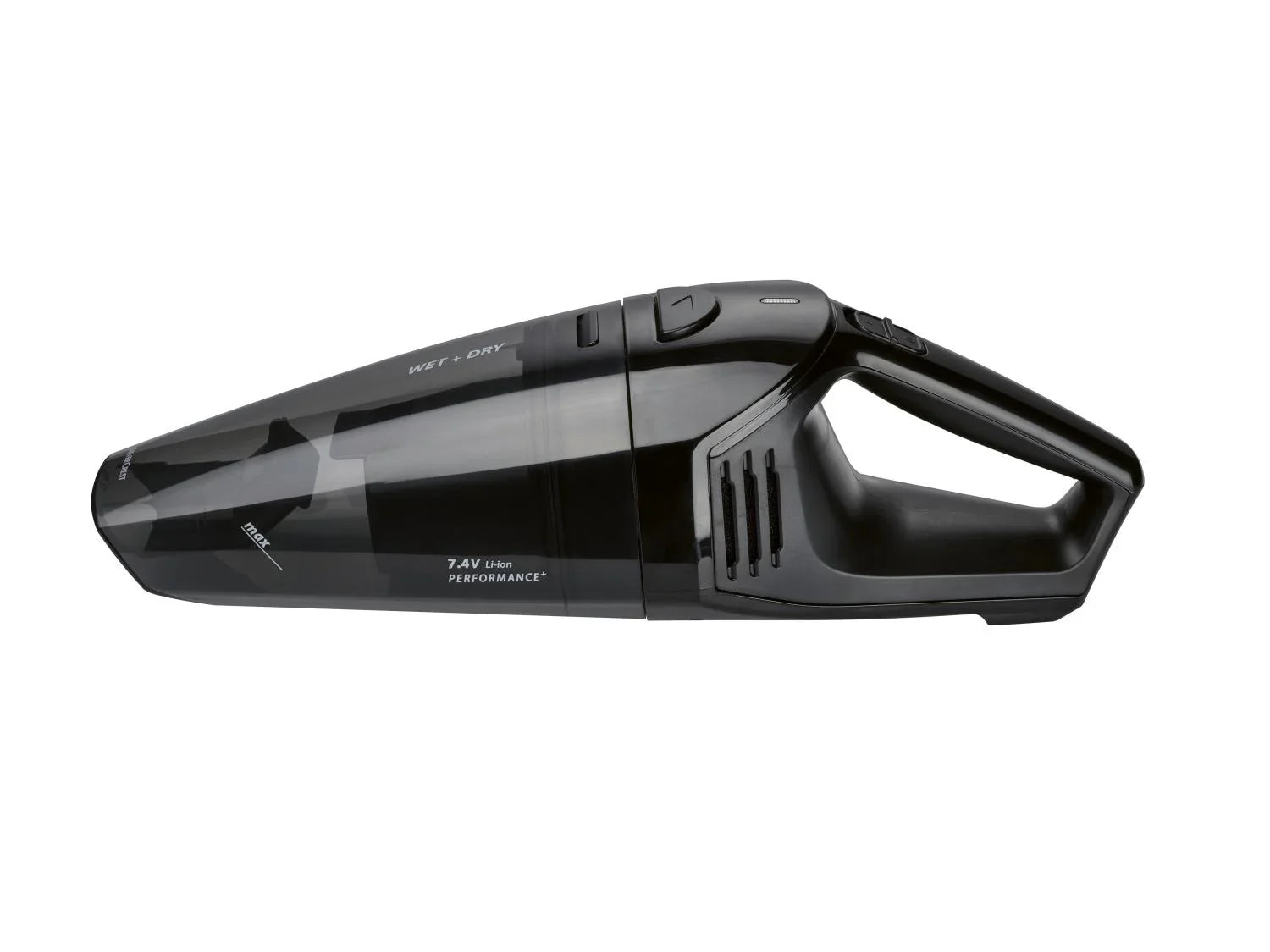 SILVERCREST Aspirateur  main sans fil