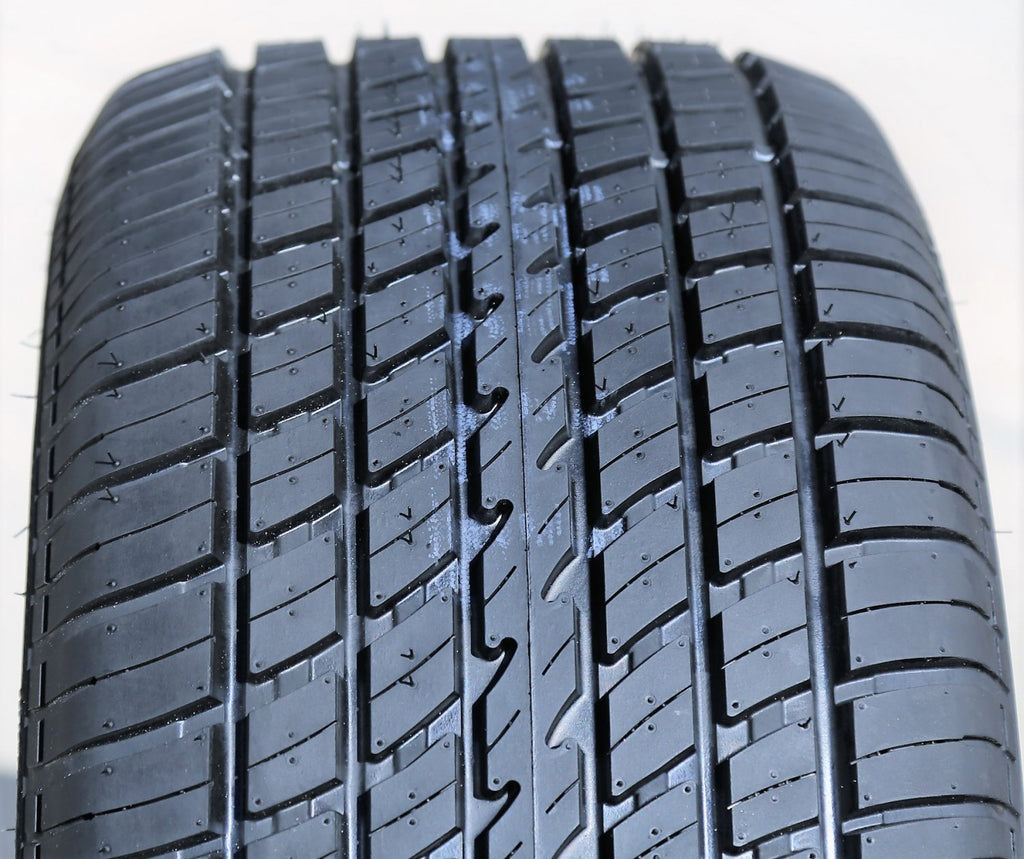 2025 Tire Cooper Cobra Radial G/T 295/50R15 105S A/S All Season