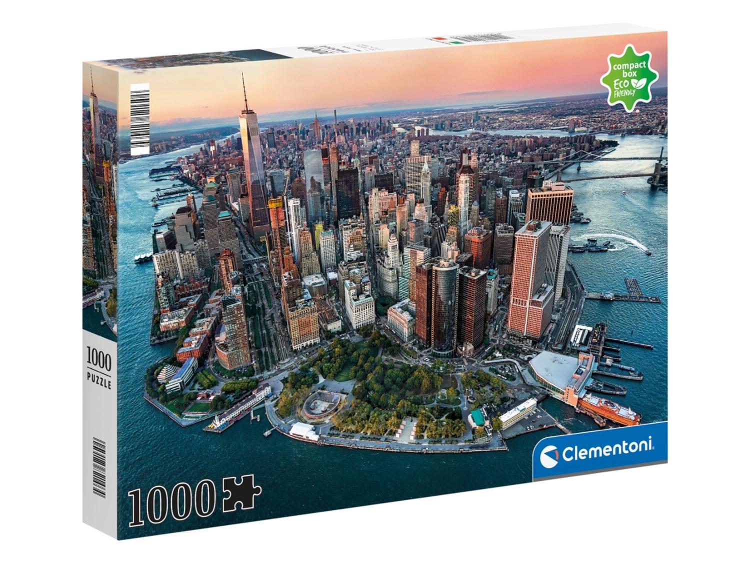 Clementoni Puzzle