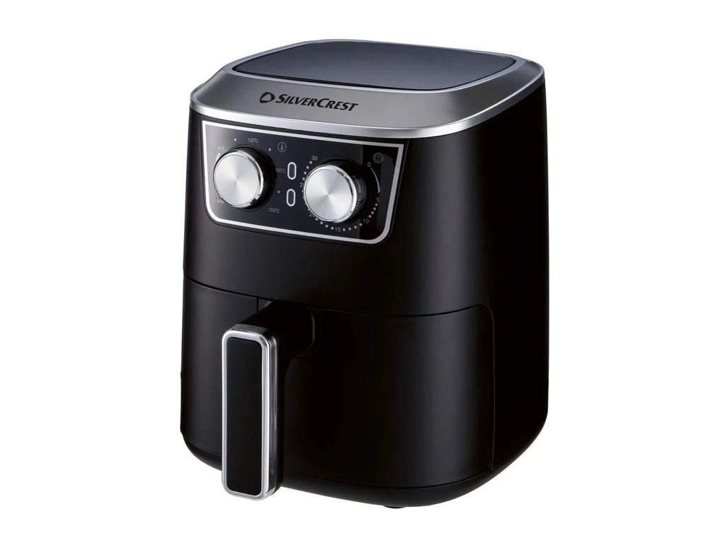 SILVERCREST Friteuse  air chaud