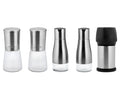 SILVERCREST Set de moulins  sel et  poivre ou Set de distributeurs  huile et  vinaigre ou Rpe