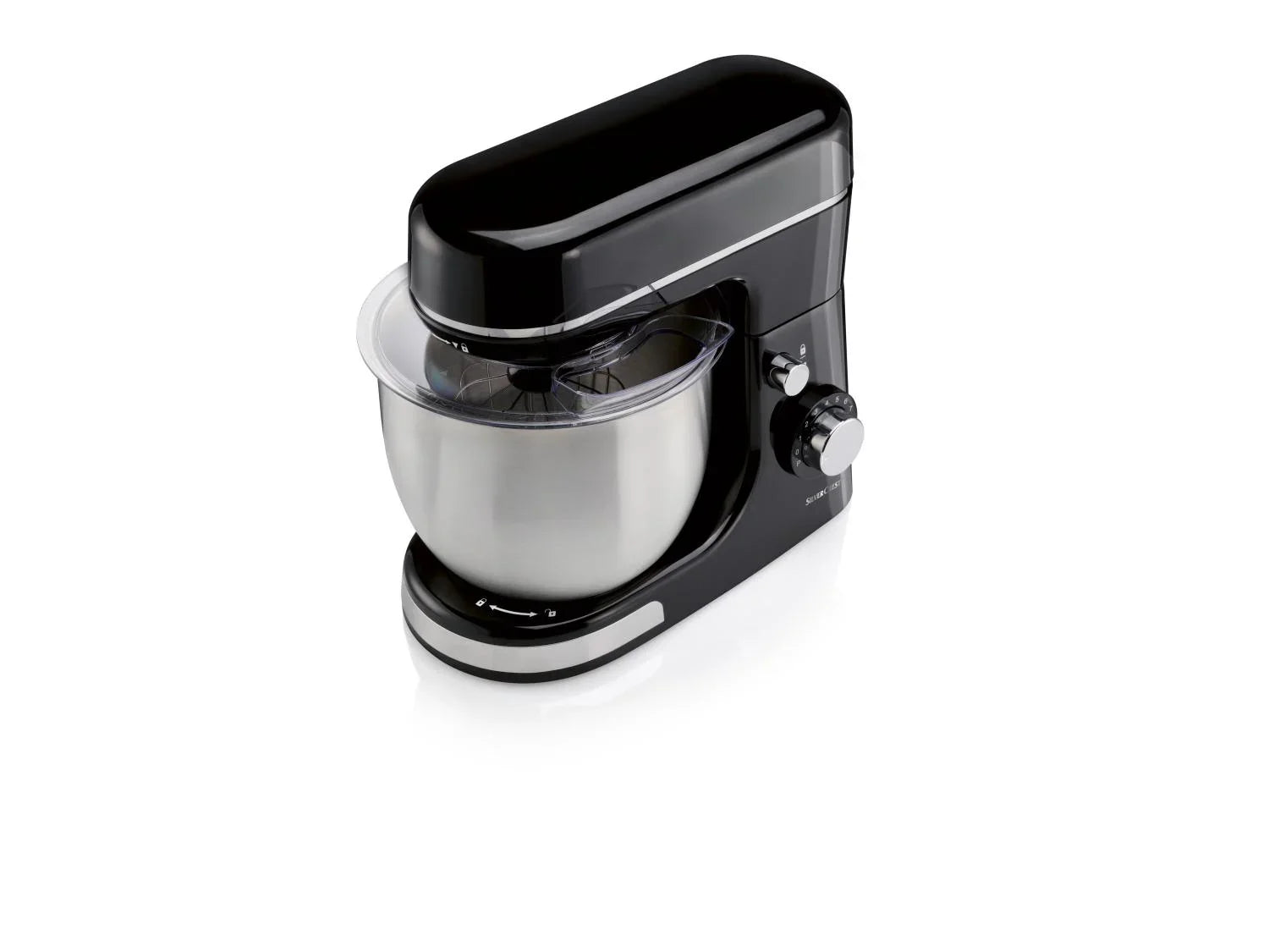 SILVERCREST KITCHEN TOOLS Robot de cuisine, 650 W