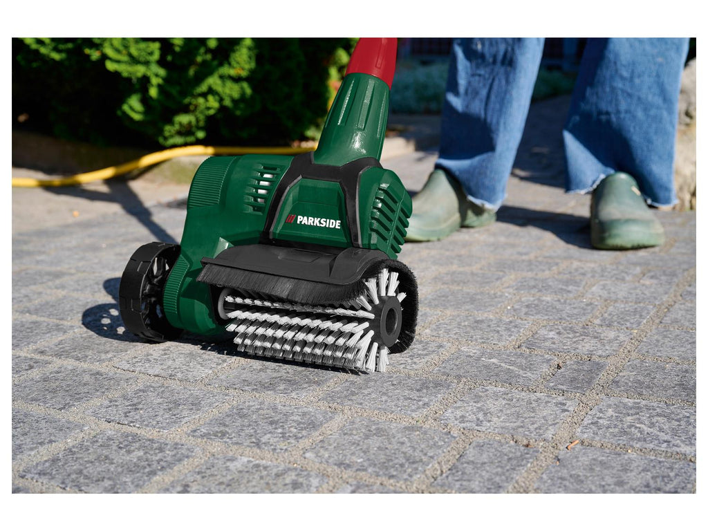 PARKSIDE Rouleau pour brosse de surface