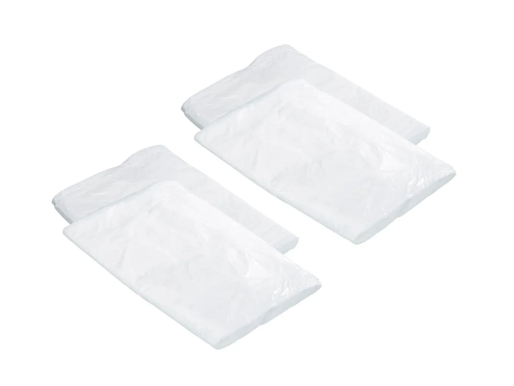 PARKSIDE Lot de 4 bches de protection