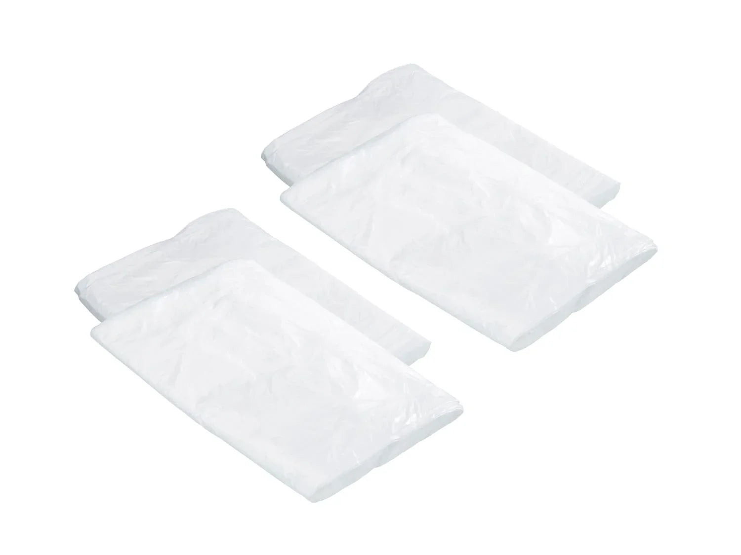 PARKSIDE Lot de 4 bches de protection
