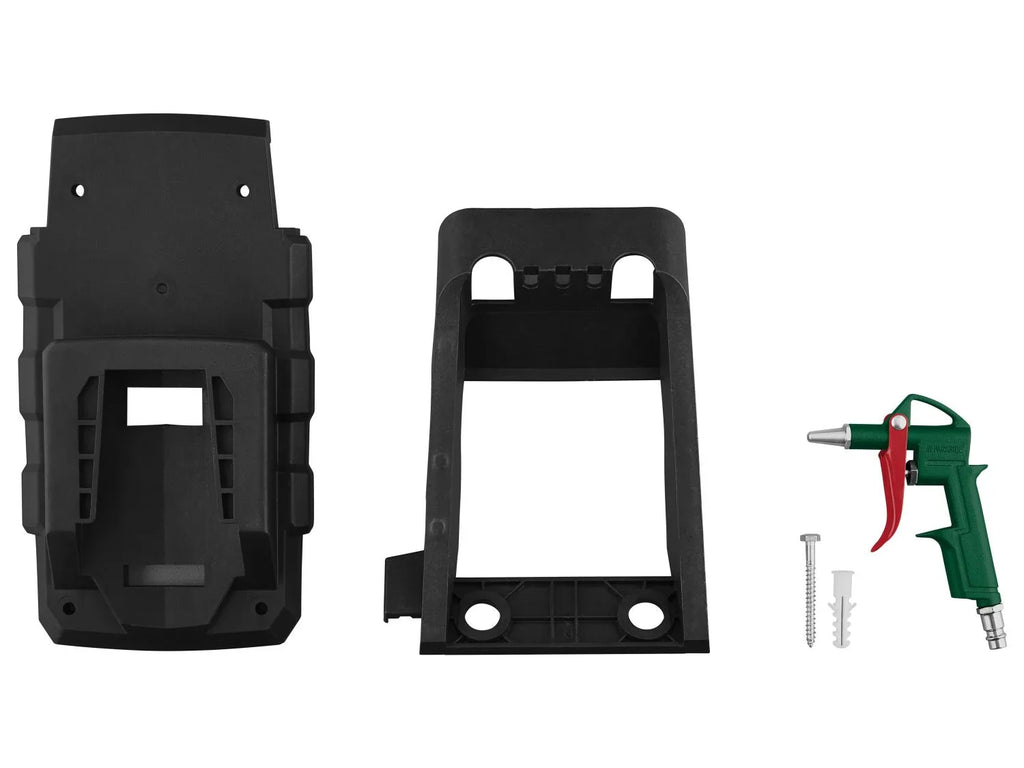 PARKSIDE Compresseur PKS 1100 A1, 8 bar, 1100 W