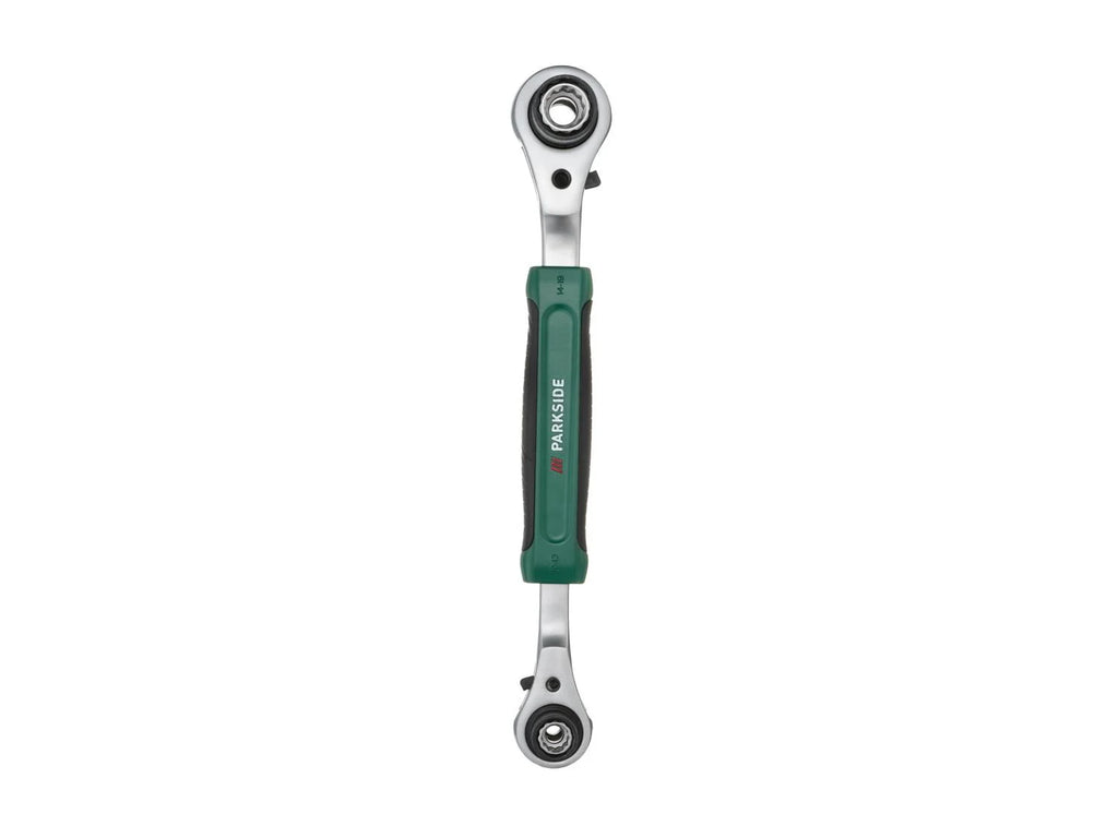 PARKSIDE Cliquet multifonction / Cl  cliquet / Cl  douilles