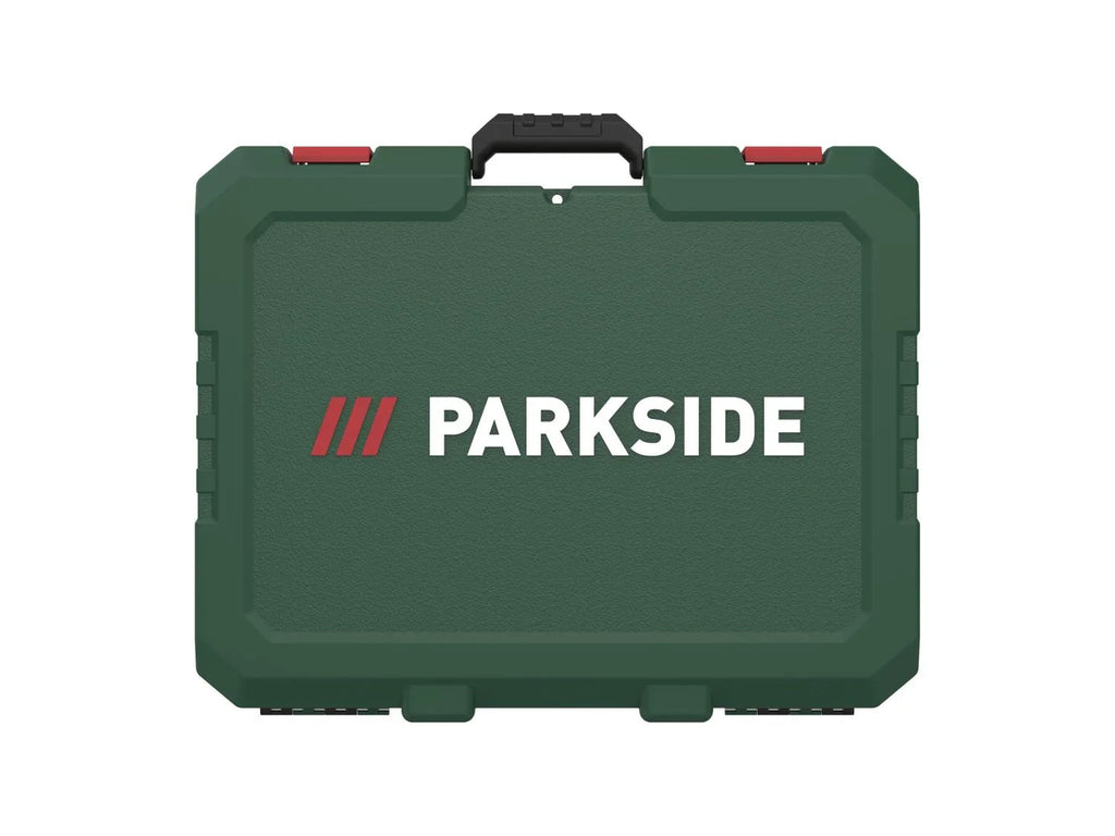 PARKSIDE Mallette  outils, 90 pices