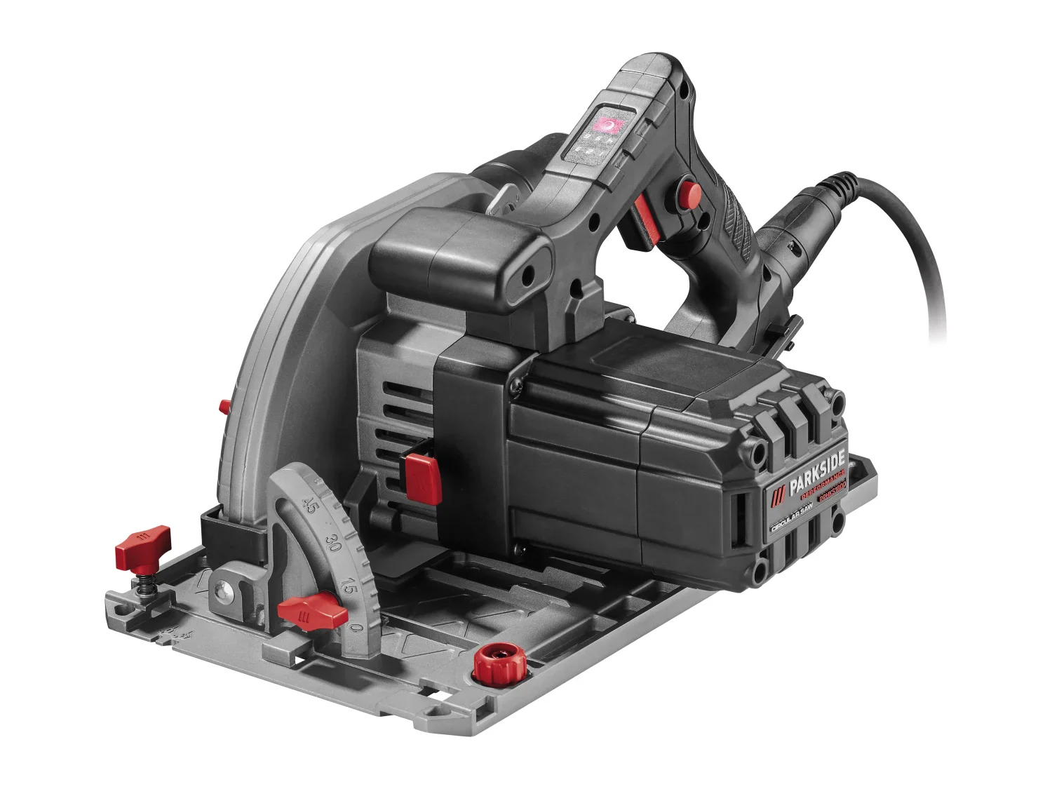 PARKSIDE PERFORMANCE Scie circulaire PPHKS 1800 A1, 190 mm, 1800 W