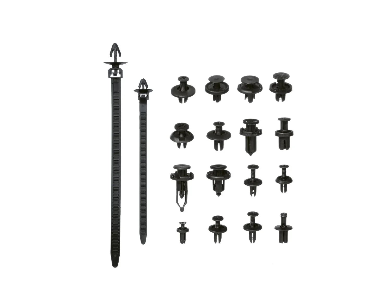 PARKSIDE Set d'outils pour voiture