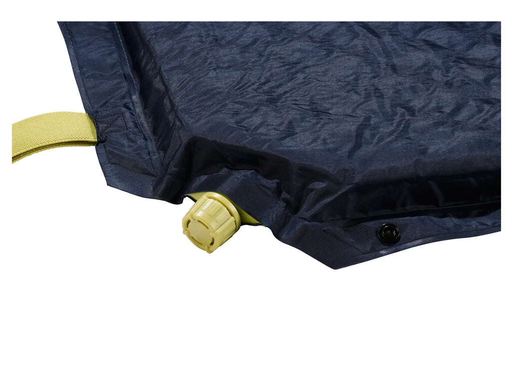 Rocktrail Matelas autogonflant ou  cellules d'air avec oreiller