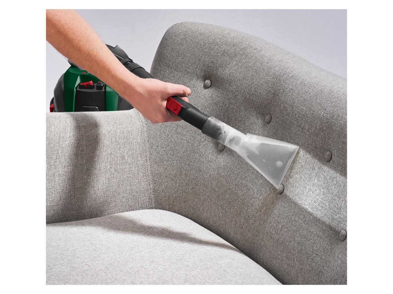 PARKSIDE Aspirateur injecteur/extracteur PWS 20 E4, 20 L, 1600 W