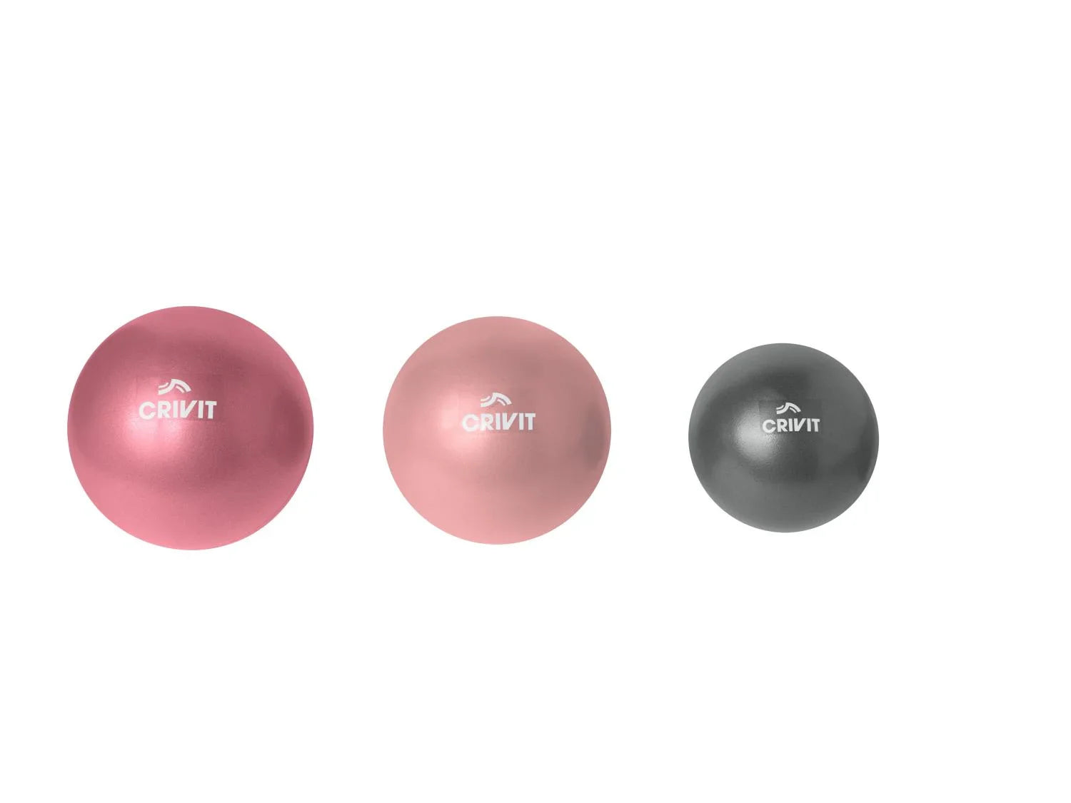 CRIVIT Accessoire de yoga