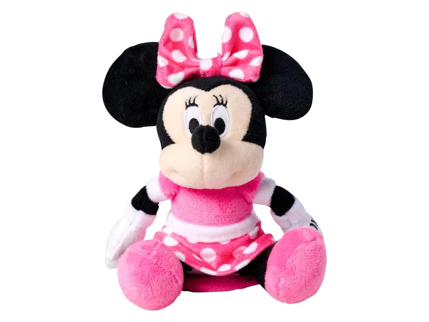 Simba Peluche Stitch ou Minnie