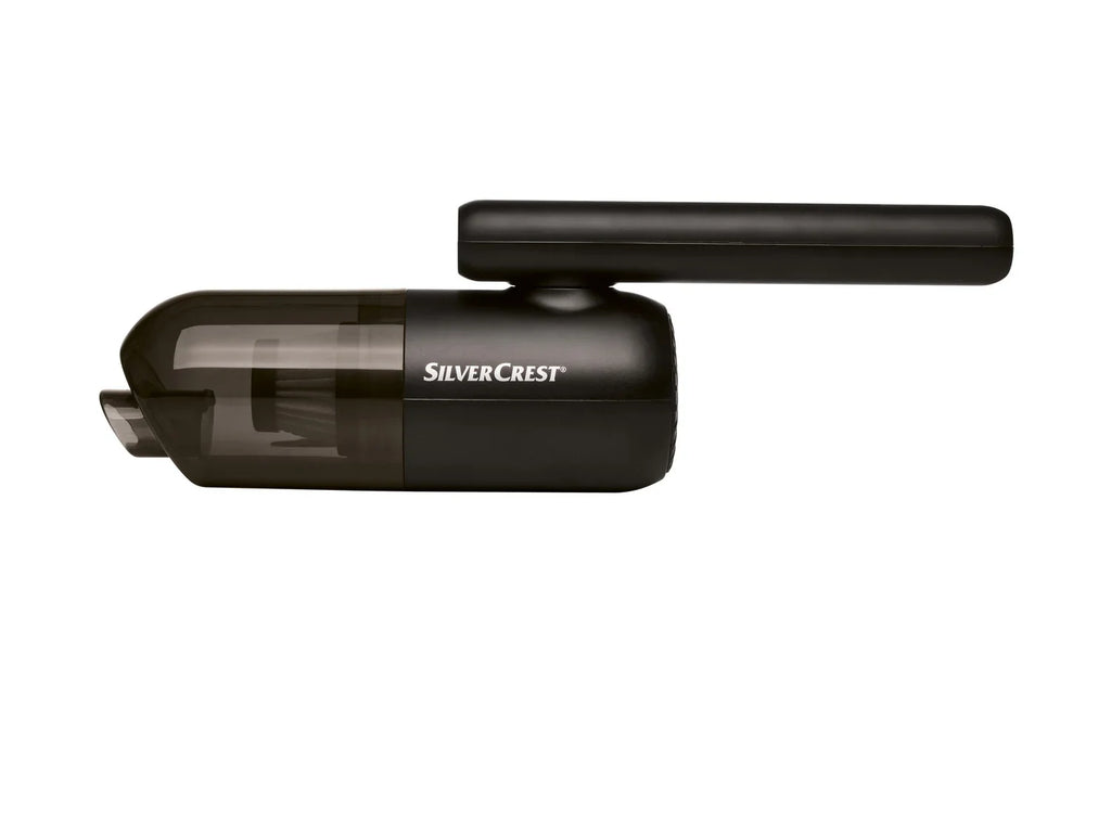 SILVERCREST Mini aspirateur  main sans fil 7.4 SHM A1