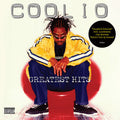 COOLIO - GREATEST HITS - YELLOW COLOR- VINYL LP