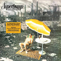SUPERTRAMP - CRISIS? WHAT CRISIS? Vinyl LP