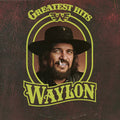 Waylon Jennings: Greatest Hits