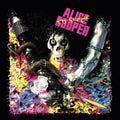 COOPER,ALICE - HEY STOOPID Vinyl LP