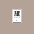EAGLES - HELL FREEZES OVER Vinyl LP