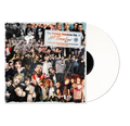 ALL TIME LOW - THE FOREVER SESSIONS VOL. 1 - WHITE COLOR - VINYL LP