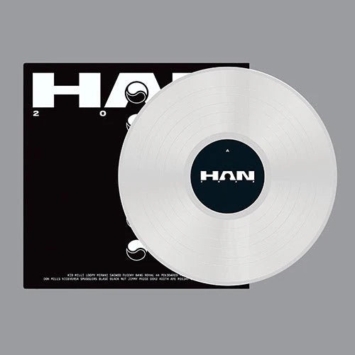 HAN 2023 LP