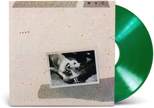 FLEETWOOD MAC - TUSK Vinyl LP