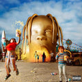 SCOTT,TRAVIS - ASTROWORLD Vinyl LP
