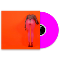 ST. VINCENT - MASSEDUCTION - PINK COLOR - VINYL LP