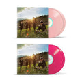 DAY6 - 1ST ALBUM [SUNRISE] 2LP