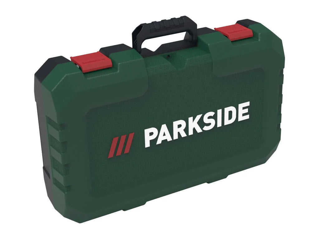 PARKSIDE Polisseuse sans fil PPMA 20-Li C3, 20 V