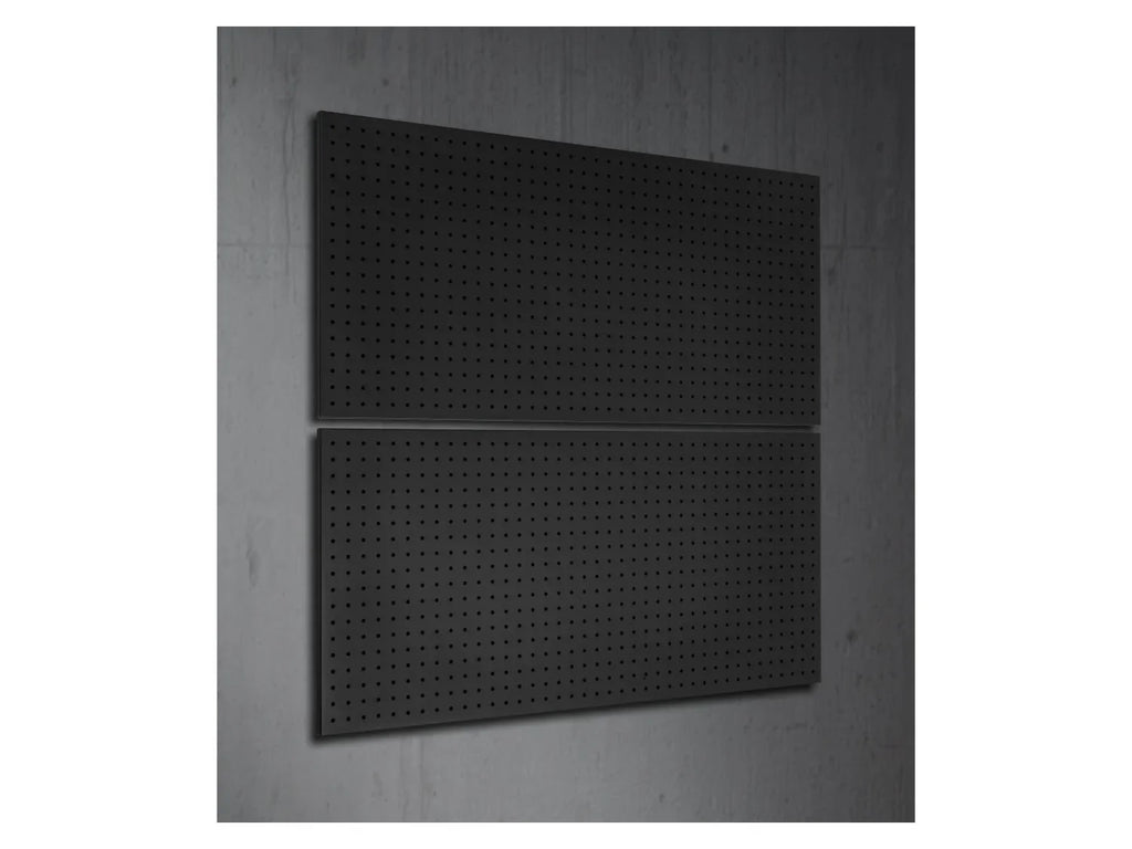 PARKSIDE PERFORMANCE Lot de 2 panneaux perfors