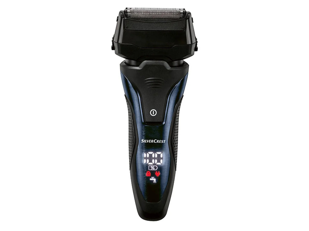 SILVERCREST PERSONAL CARE Tondeuse lctrique