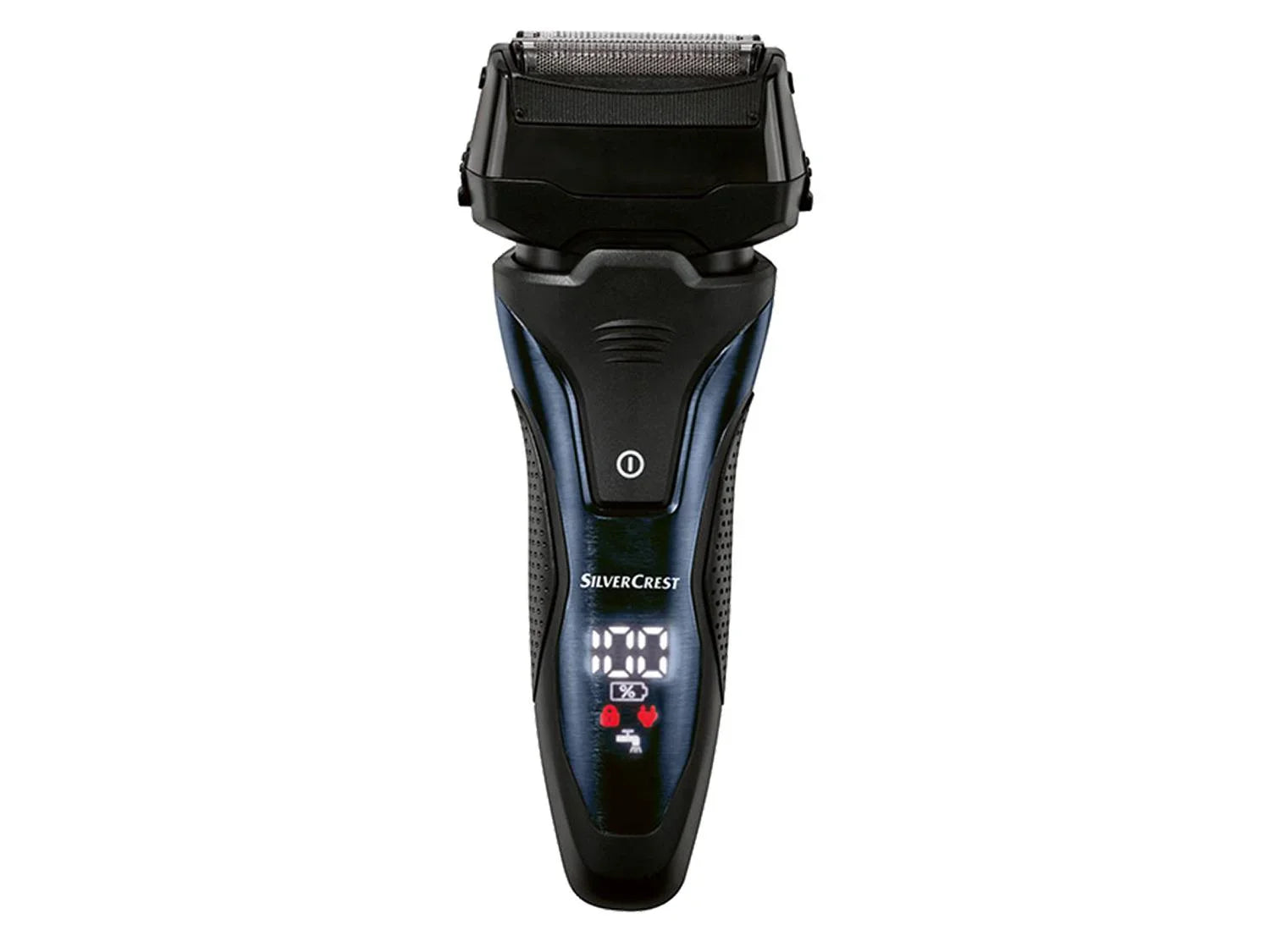 SILVERCREST PERSONAL CARE Tondeuse lctrique