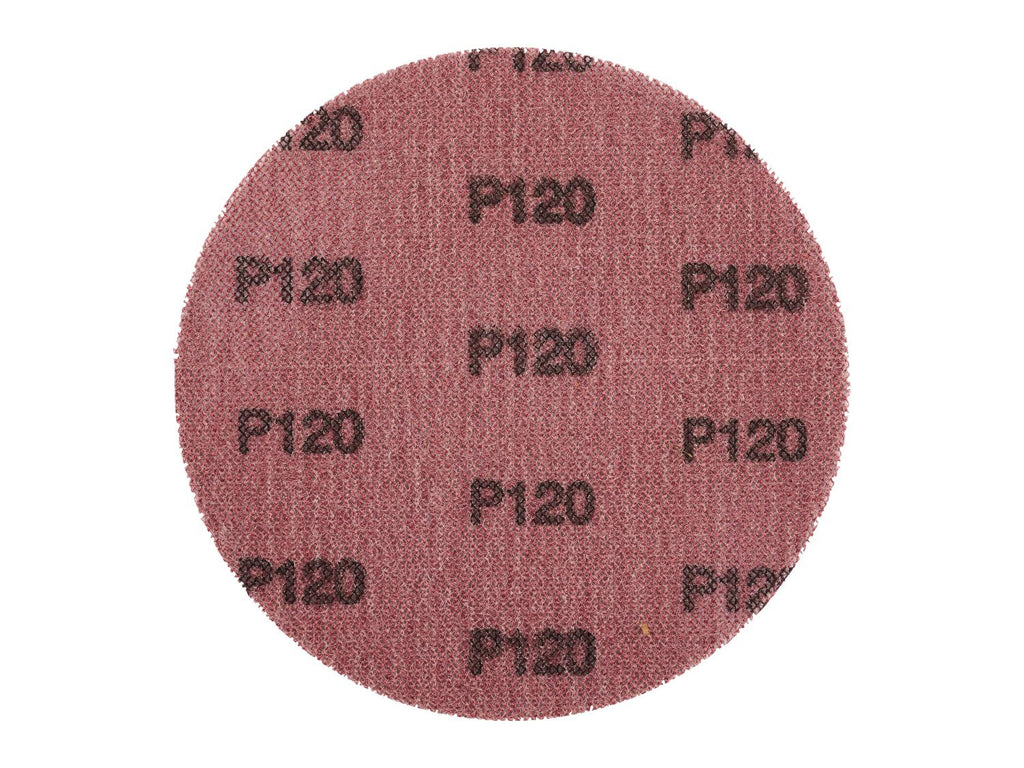 PARKSIDE PERFORMANCE Lot de 10 disques abrasifs ,10 pices,  150 mm