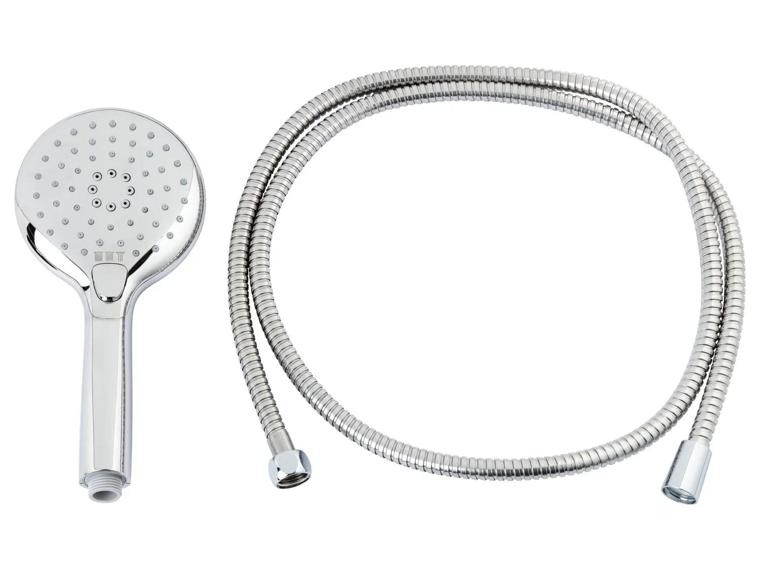 LIVARNO home Set de douche multijet