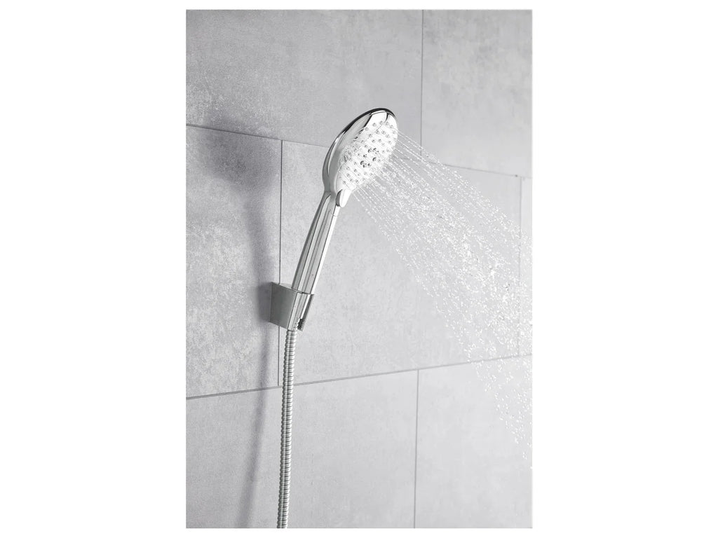 LIVARNO home Set de douchette  main