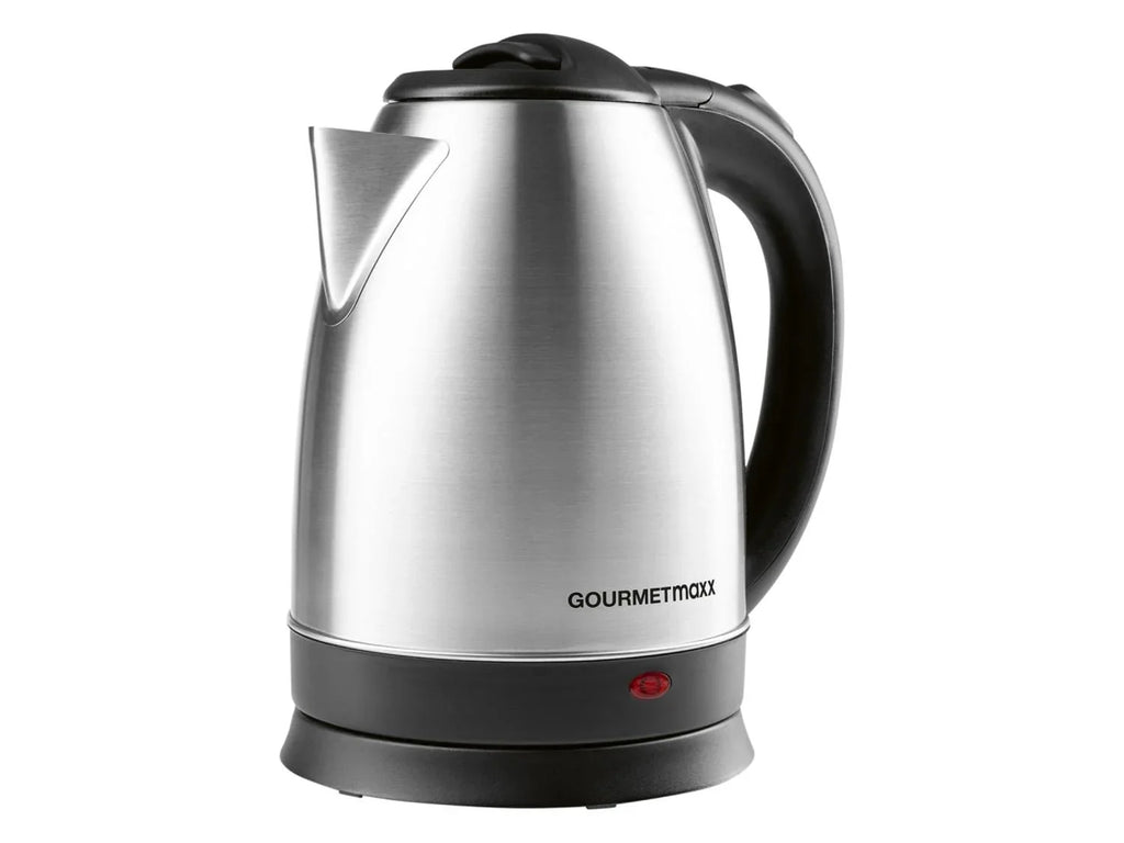 GOURMETmaxx Bouilloire 1,8 L