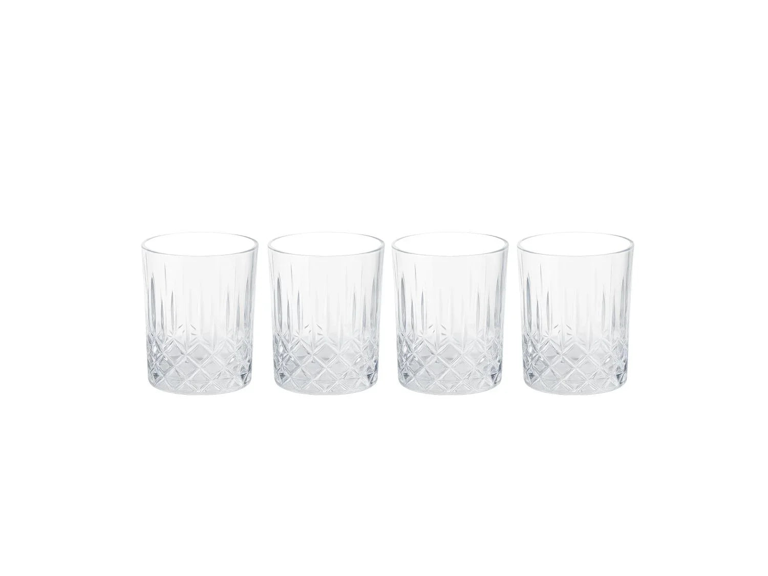SILVERCREST Verres  long drink ou Verres  Whisky