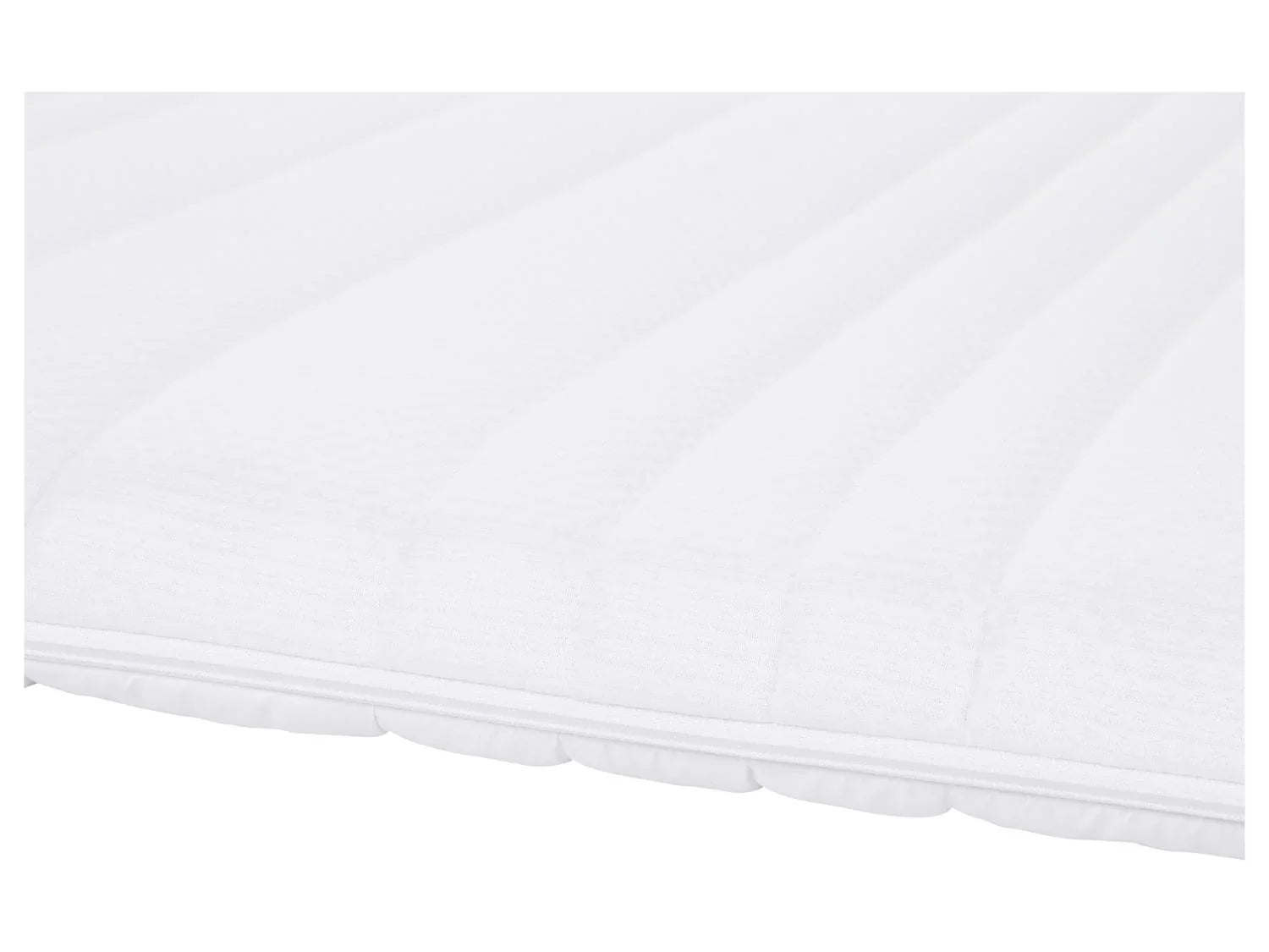 LIVARNO home Surmatelas, 180 x 200 cm
