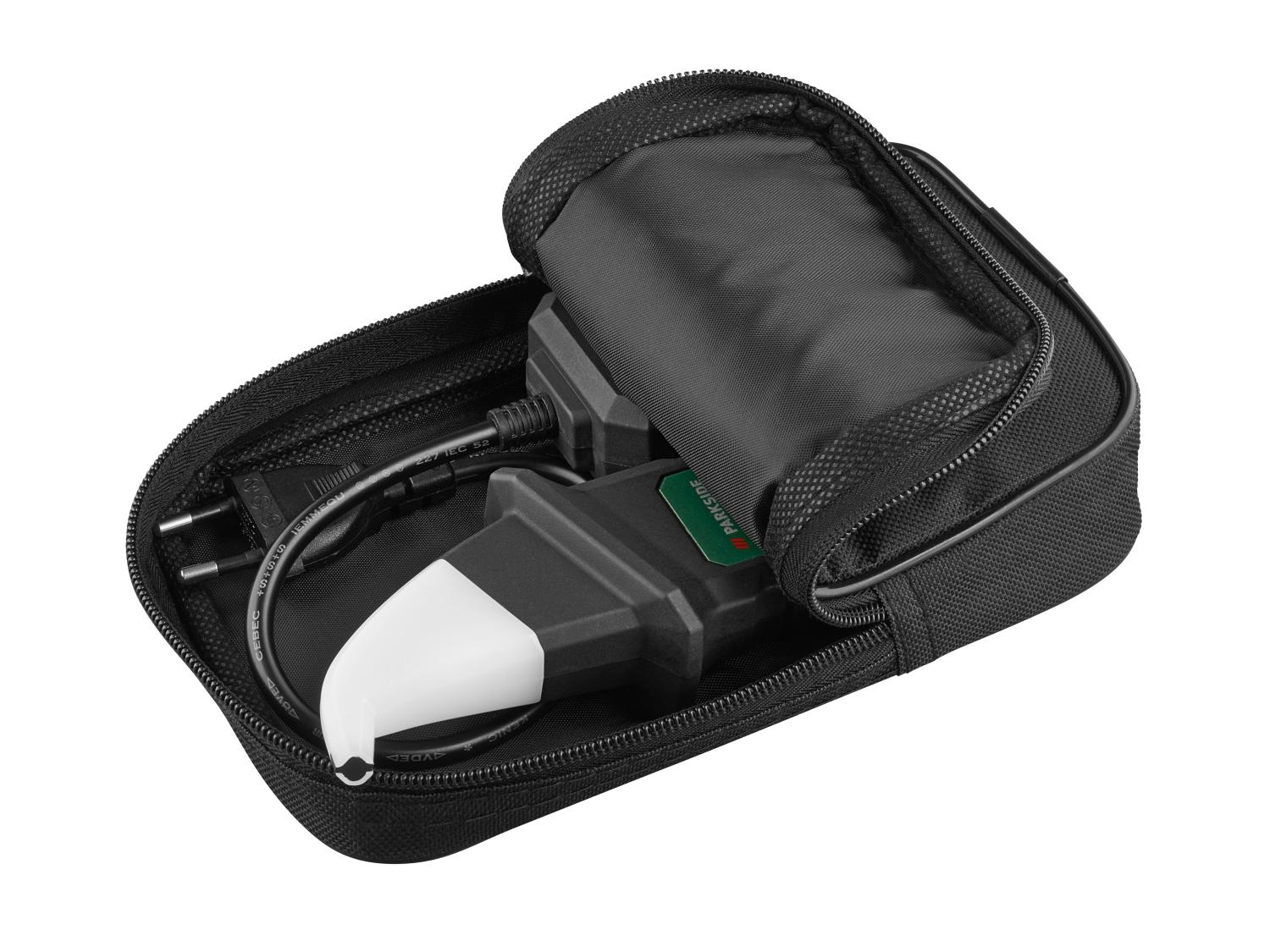 PARKSIDE Dtecteur de fusibles PFF 20 A1