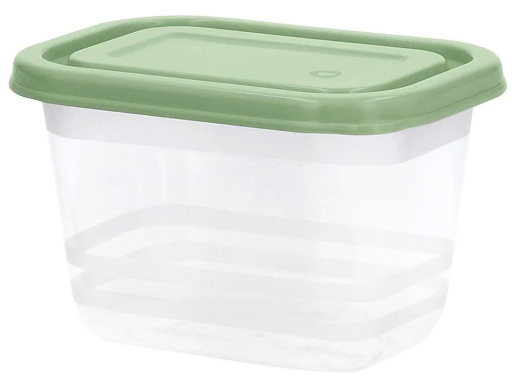 SILVERCREST Set de 17 botes de conservation