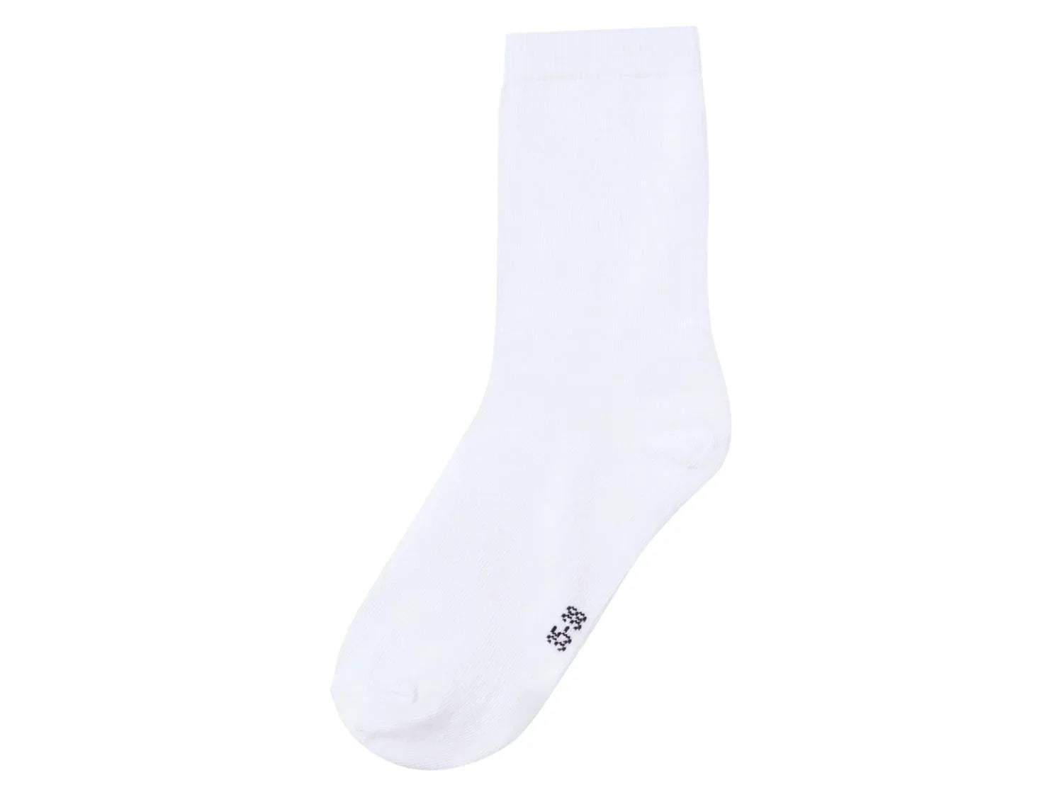 Esmara Kids Lot de 7 paires de chaussettes enfant