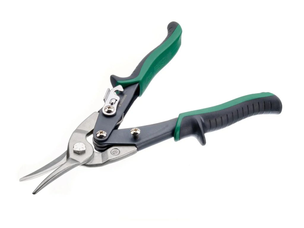PARKSIDE Set de cisailles  tle ou Set de plaquiste