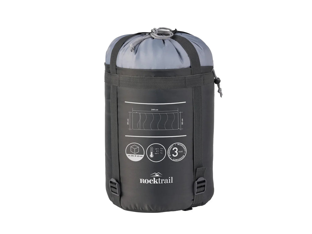 Rocktrail Sac de couchage couverture